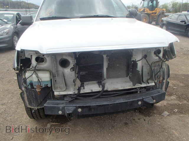 2007 FORD EXPLORER - VIN: 1FMEU73E57UA37800 - Фото 9