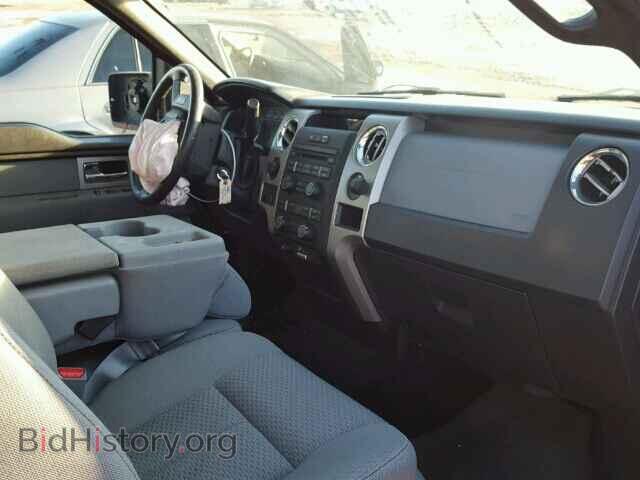 2011 FORD F150 - VIN: 1FTFX1ET9BFC47404 - Фото 5