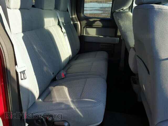 2011 FORD F150 - VIN: 1FTFX1ET9BFC47404 - Фото 6