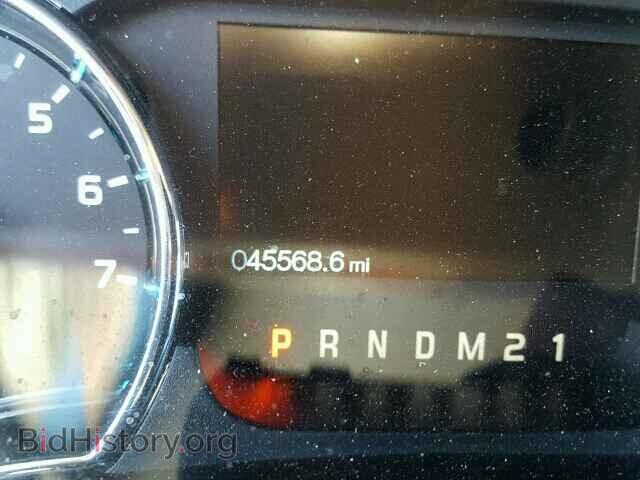 2011 FORD F150 - VIN: 1FTFX1ET9BFC47404 - Фото 8