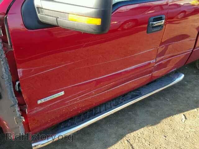 2011 FORD F150 - VIN: 1FTFX1ET9BFC47404 - Фото 9