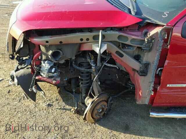 2011 FORD F150 - VIN: 1FTFX1ET9BFC47404 - Фото 10