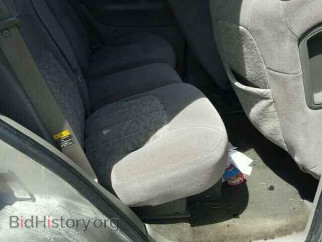 2003 GMC ENVOY - VIN: 1GKDS13S832156881 - Фото 6