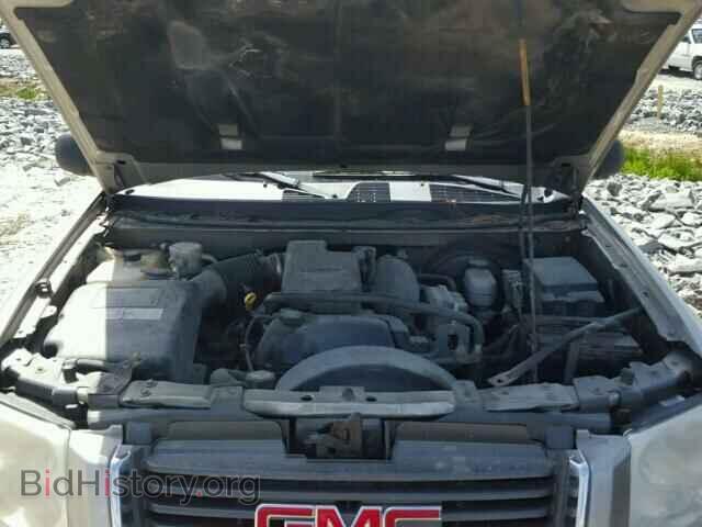 2003 GMC ENVOY - VIN: 1GKDS13S832156881 - Фото 7