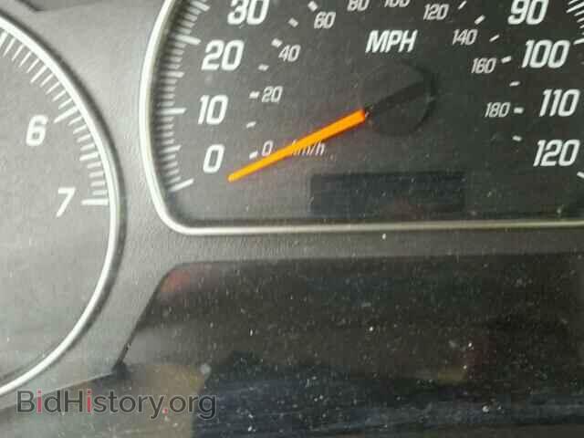 2003 GMC ENVOY - VIN: 1GKDS13S832156881 - Фото 8