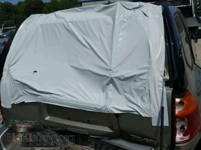 2003 GMC ENVOY - VIN: 1GKDS13S832156881 - Фото 9