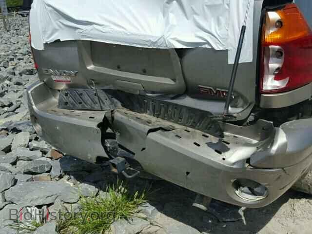 2003 GMC ENVOY - VIN: 1GKDS13S832156881 - Фото 10