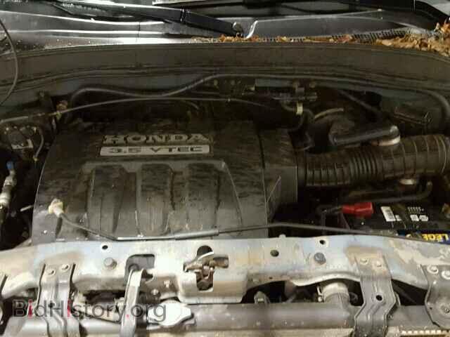 2005 HONDA PILOT - VIN: 5FNYF18455B015679 - Photo 7