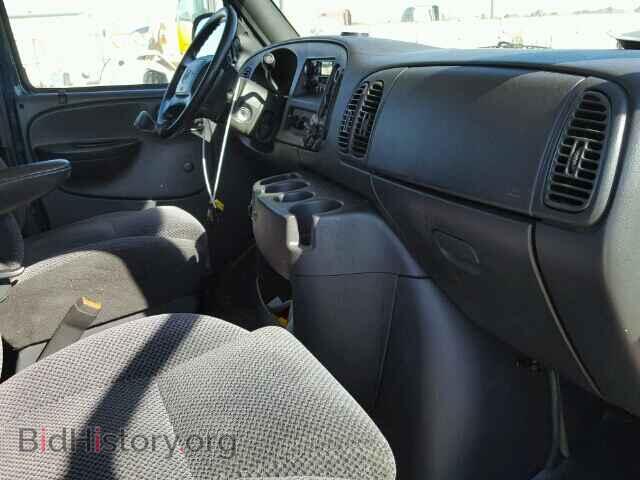 2001 DODGE RAM VAN - VIN: 2B4JB25Y81K544560 - Фото 5