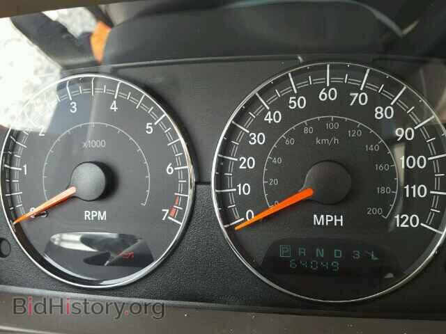 2004 CHRYSLER SEBRING - VIN: 1C3EL46X94N100331 - Фото 8