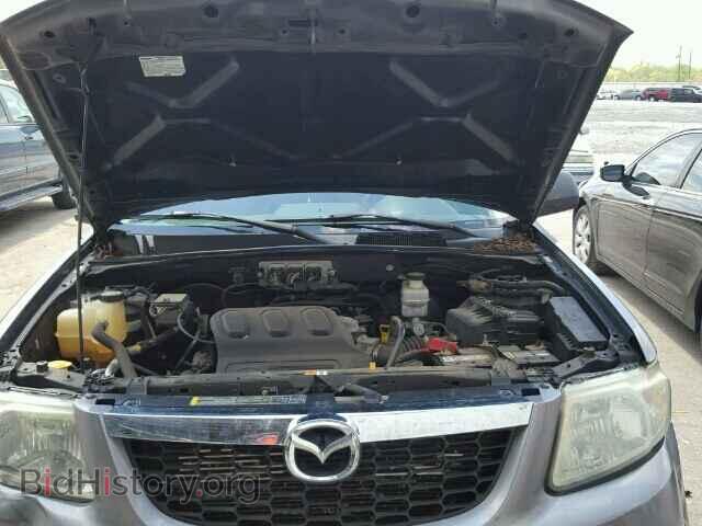 2008 MAZDA TRIBUTE - VIN: 4F2CZ06128KM23181 - Фото 7
