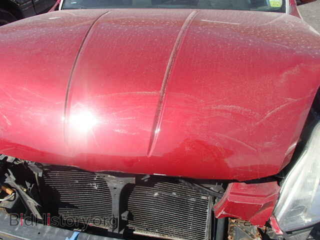 2006 NISSAN MAXIMA - VIN: 1N4BA41EX6C829422 - Фото 7