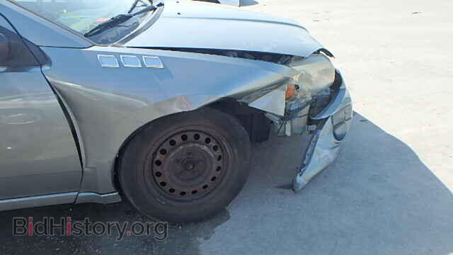 2007 MITSUBISHI GALANT - VIN: 4A3AB36F17E080625 - Фото 9