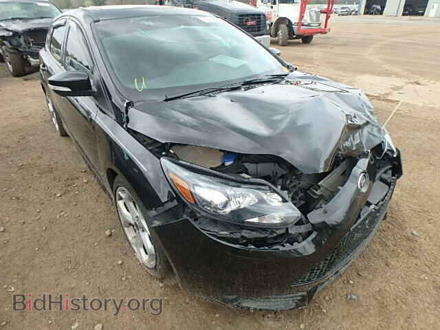 Photo 1FADP3L93DL379238 - FORD FOCUS 2013