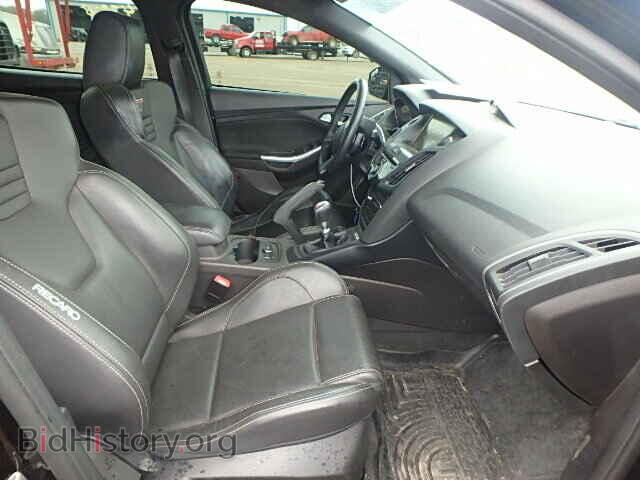 2013 FORD FOCUS - VIN: 1FADP3L93DL379238 - Photo 5