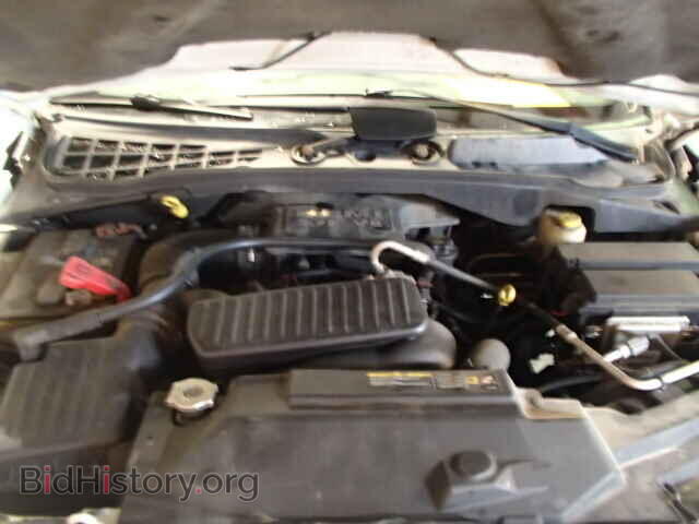 2008 DODGE DURANGO - VIN: 1D8HB48298F140018 - Фото 7