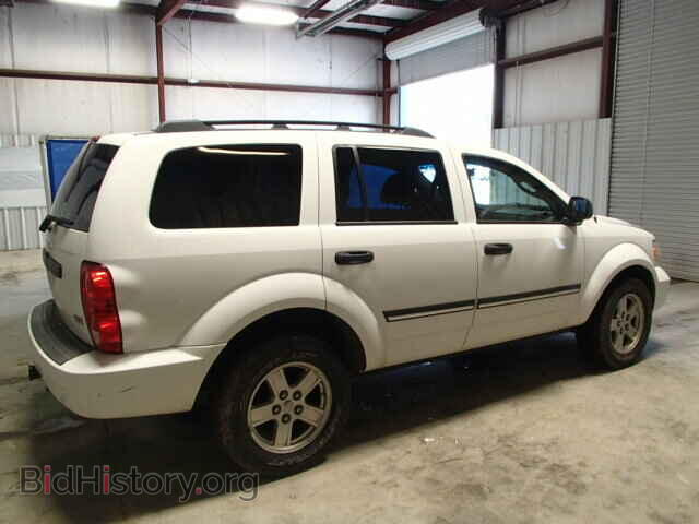 2008 DODGE DURANGO - VIN: 1D8HB48298F140018 - Фото 9