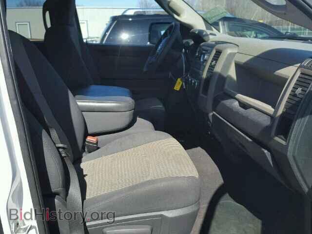 2012 DODGE RAM 1500 - VIN: 1C6RD7FT9CS163770 - Photo 5