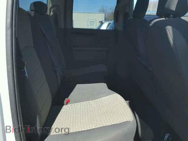 2012 DODGE RAM 1500 - VIN: 1C6RD7FT9CS163770 - Photo 6