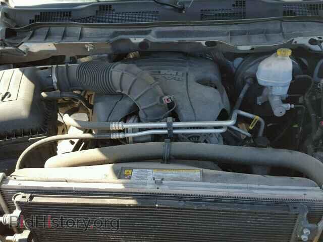2012 DODGE RAM 1500 - VIN: 1C6RD7FT9CS163770 - Photo 7