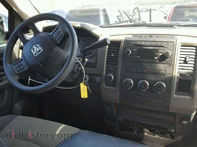 2012 DODGE RAM 1500 - VIN: 1C6RD7FT9CS163770 - Photo 9