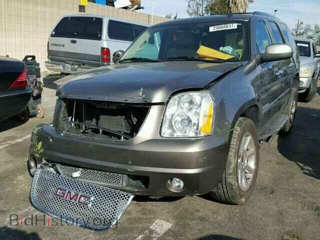 2011 GMC YUKON - VIN: 1GKS1EEF9BR312241 - Фото 2