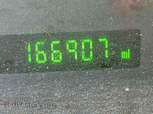 2004 FORD FREESTAR - VIN: 2FMZA51624BA50242 - Фото 8