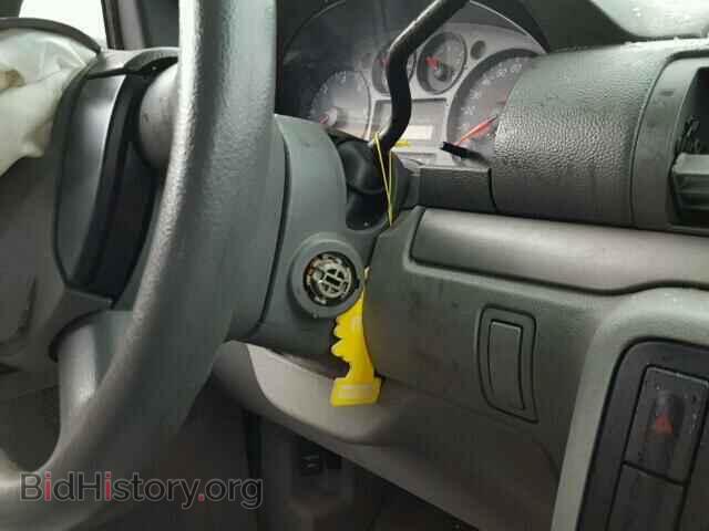 2004 FORD FREESTAR - VIN: 2FMZA51624BA50242 - Фото 9