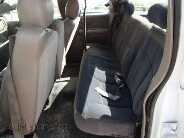 2005 CHEVROLET SILVERADO - VIN: 1GCHK29U25E168263 - Фото 6
