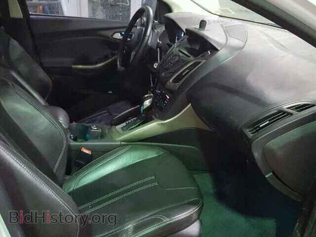 2012 FORD FOCUS - VIN: 1FAHP3H24CL169663 - Фото 5