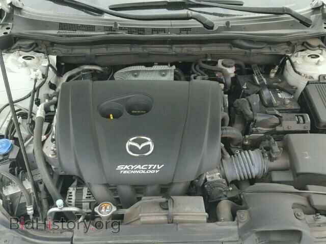 2014 MAZDA 6 - VIN: JM1GJ1U69E1131431 - Фото 7