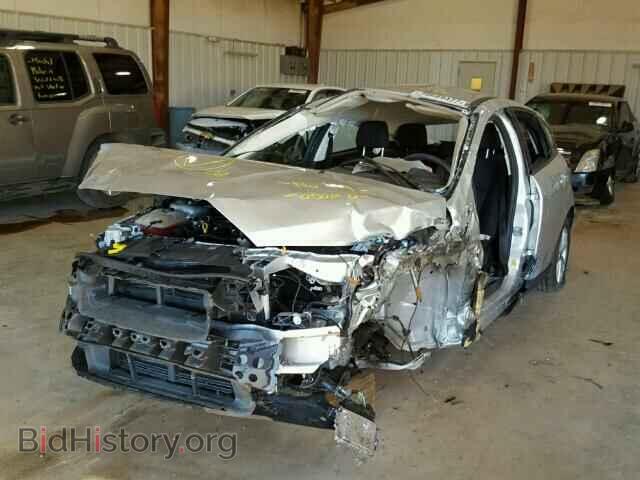 2016 FORD FOCUS - VIN: 1FADP3K20GL329325 - Photo 2