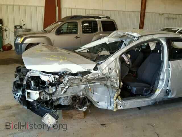 2016 FORD FOCUS - VIN: 1FADP3K20GL329325 - Photo 9