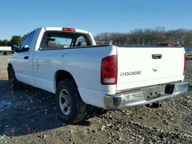 2002 DODGE RAM 1500 - VIN: 1D7HA16K32J190880 - Photo 3