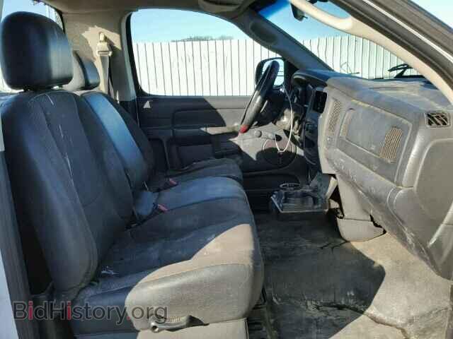 2002 DODGE RAM 1500 - VIN: 1D7HA16K32J190880 - Photo 5