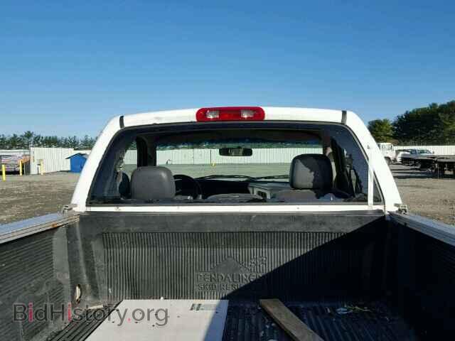 2002 DODGE RAM 1500 - VIN: 1D7HA16K32J190880 - Photo 6