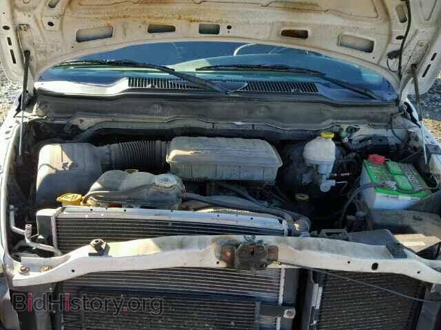 2002 DODGE RAM 1500 - VIN: 1D7HA16K32J190880 - Photo 7