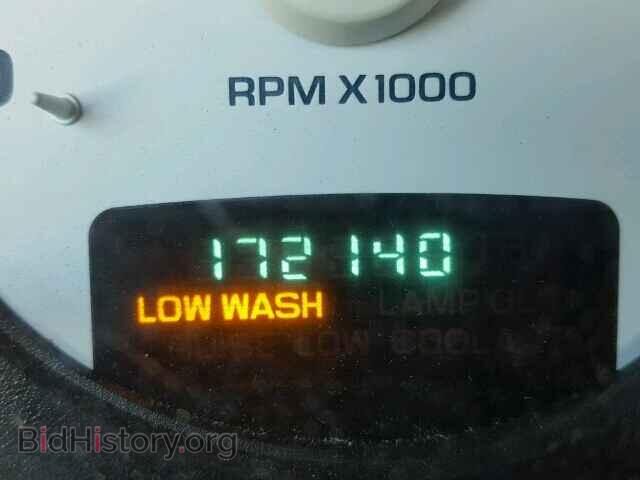 2002 DODGE RAM 1500 - VIN: 1D7HA16K32J190880 - Photo 8