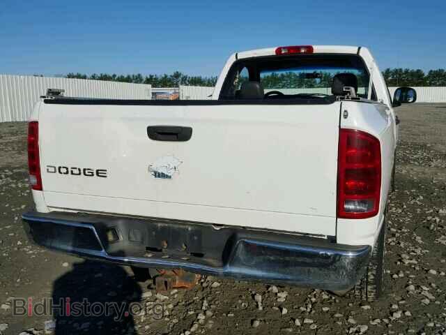 2002 DODGE RAM 1500 - VIN: 1D7HA16K32J190880 - Photo 10