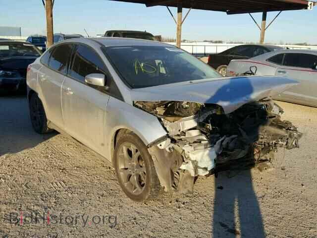 Photo 1FADP3F21EL283298 - FORD FOCUS 2014