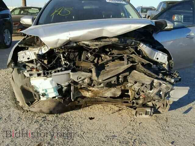 2014 FORD FOCUS - VIN: 1FADP3F21EL283298 - Photo 7