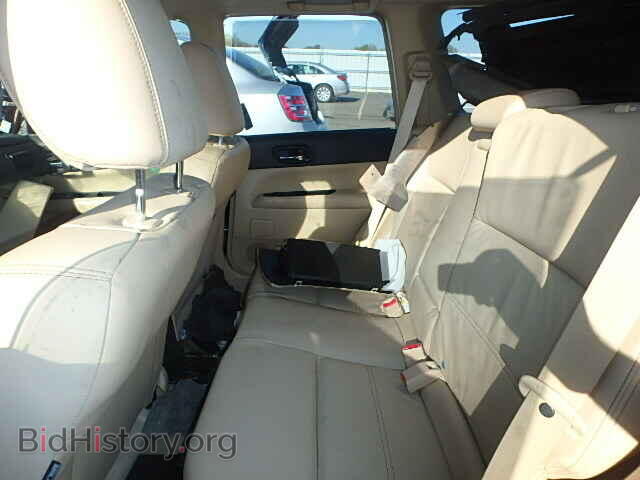 2008 SUBARU FORESTER - VIN: JF1SG676X8H716568 - Фото 6