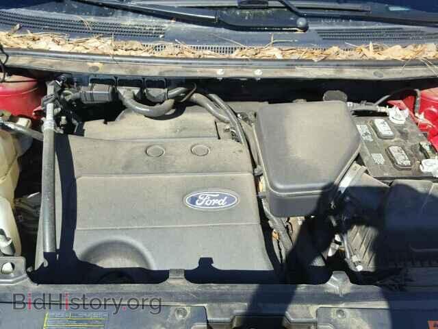 2011 FORD EDGE - VIN: 2FMDK3JC9BBB17269 - Photo 7