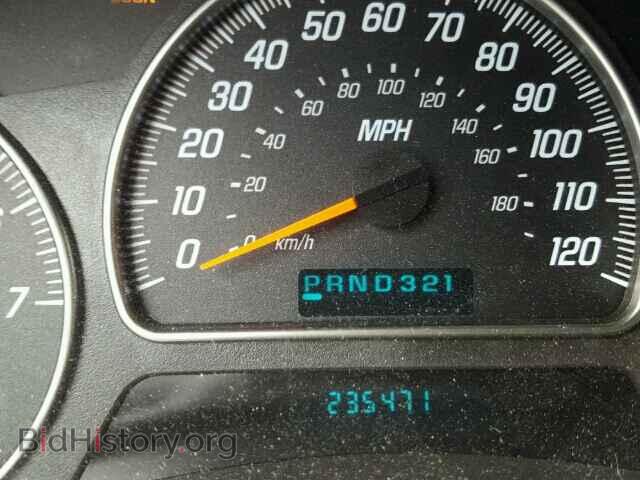 2002 GMC ENVOY - VIN: 1GKDT13SX22412532 - Фото 8