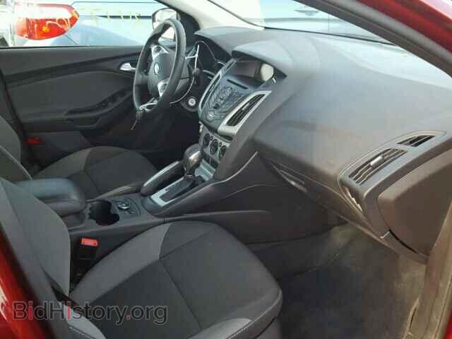 2013 FORD FOCUS - VIN: 1FADP3F21DL150829 - Photo 5