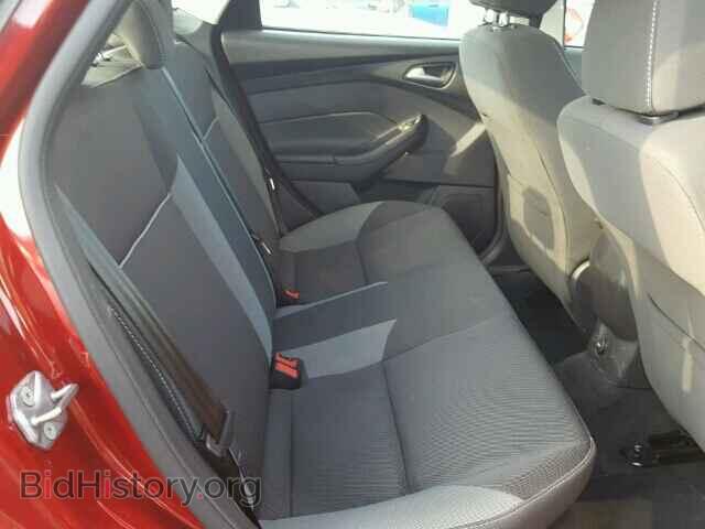 2013 FORD FOCUS - VIN: 1FADP3F21DL150829 - Photo 6