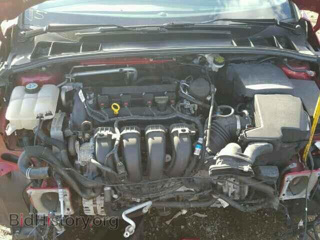 2013 FORD FOCUS - VIN: 1FADP3F21DL150829 - Photo 7