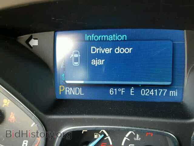 2013 FORD FOCUS - VIN: 1FADP3F21DL150829 - Photo 8