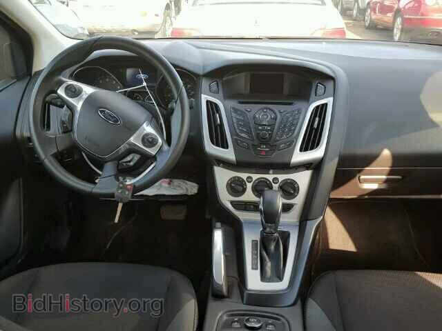 2013 FORD FOCUS - VIN: 1FADP3F21DL150829 - Photo 9