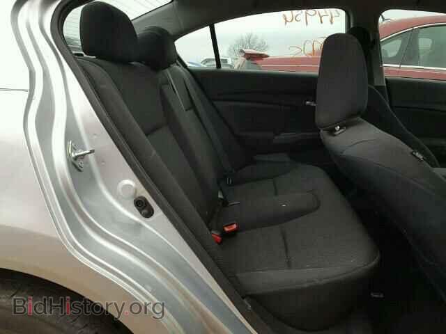 2014 HONDA CIVIC - VIN: 19XFB2F50EE028575 - Photo 6